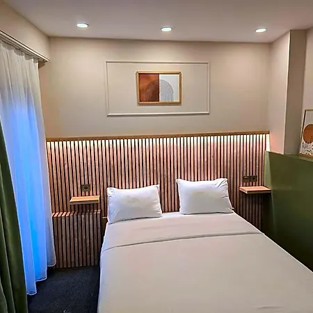 Grand Rafinn Boutique Стамбул
