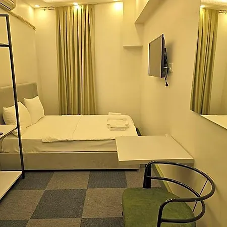 Grand Rafinn Boutique Ξενοδοχείο 3*