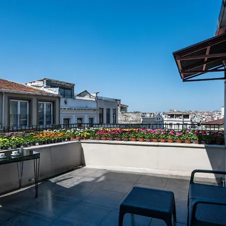 Grand Rafinn Boutique Istambul