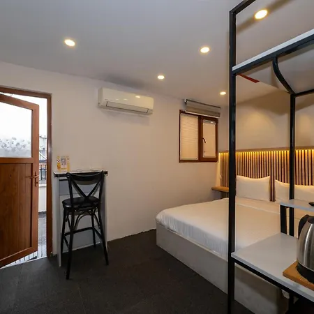 Grand Rafinn Boutique 3* Istambul