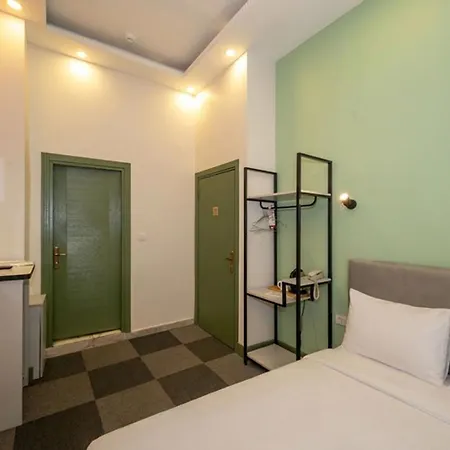 Grand Rafinn Boutique 3* Istambul