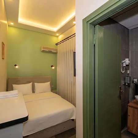 Grand Rafinn Boutique Istambul