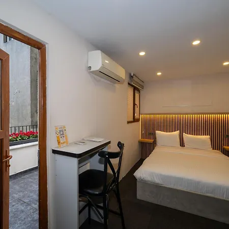 Grand Rafinn Boutique 3* Istambul