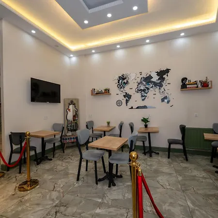 Grand Rafinn Boutique Istambul
