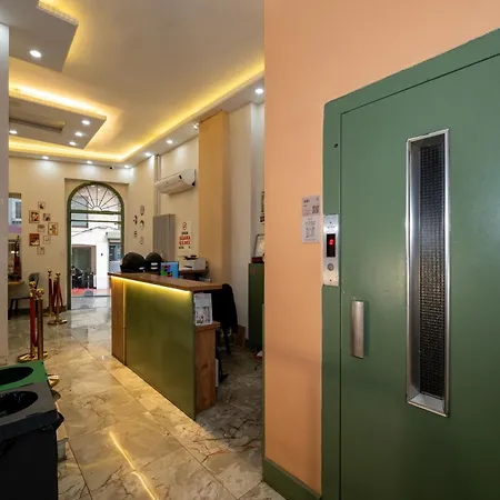 Grand Rafinn Boutique 3* Istambul