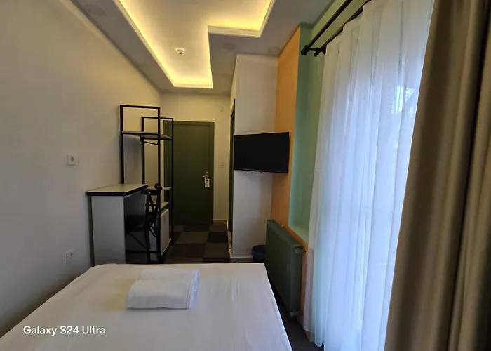 Grand Rafinn Boutique