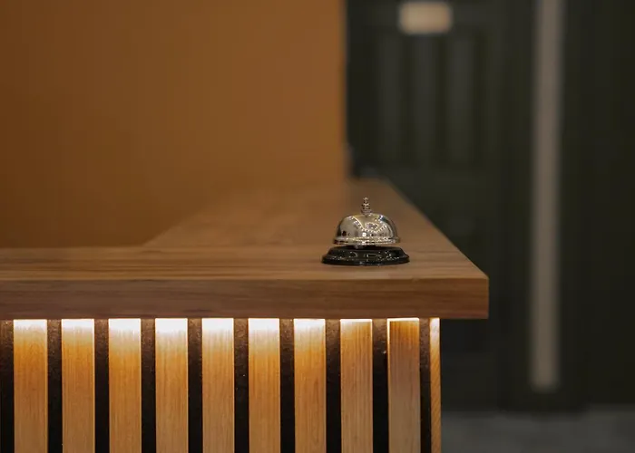 Grand Rafinn Boutique 3*