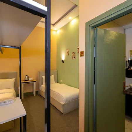 Grand Rafinn Istanbul