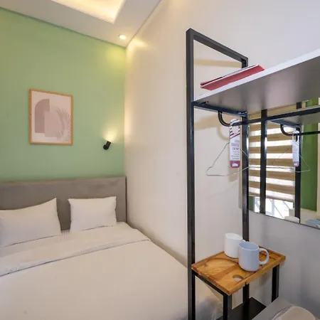 Grand Rafinn 3* Istanbul