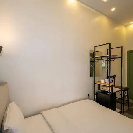 Hotel Grand Rafinn 3*