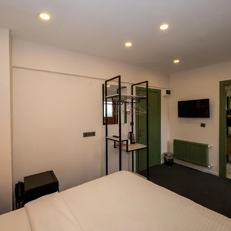 Grand Rafinn 3* Istanbul
