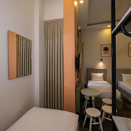 Hotel Grand Rafinn