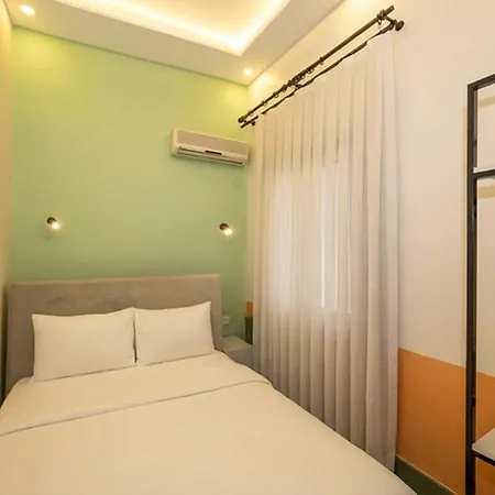 Grand Rafinn Hotel 3*
