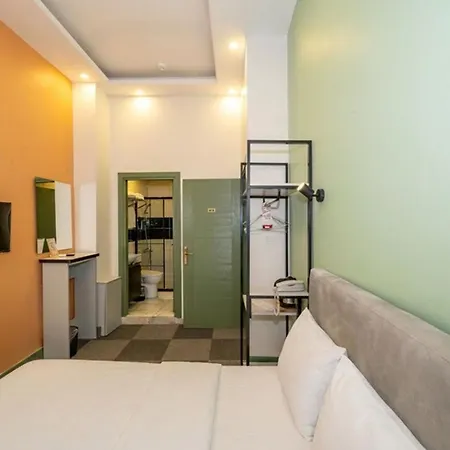 Hotel Grand Rafinn 3*