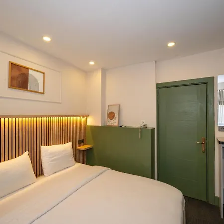 Hotel Grand Rafinn Istanbul