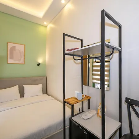 Grand Rafinn 3* Istanbul