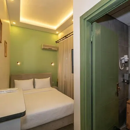 Grand Rafinn Hotel 3*