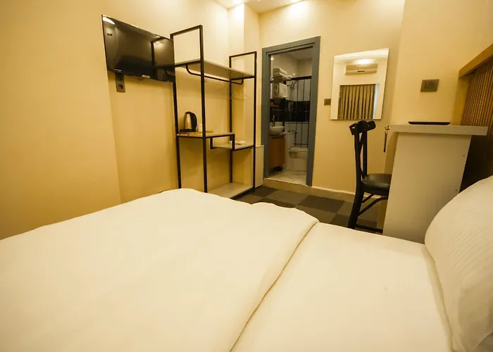 Grand Rafinn Boutique Стамбул