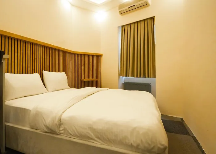 Grand Rafinn Boutique 3* Стамбул