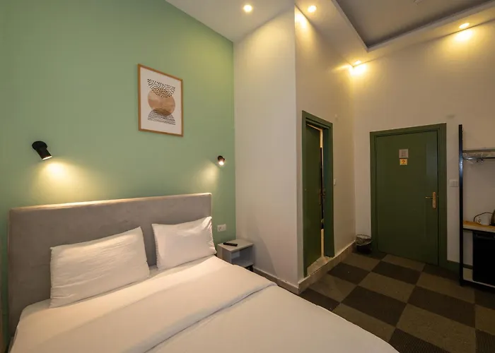 Grand Rafinn Boutique 3*