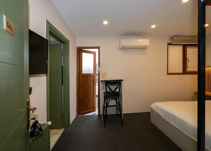 Grand Rafinn Boutique