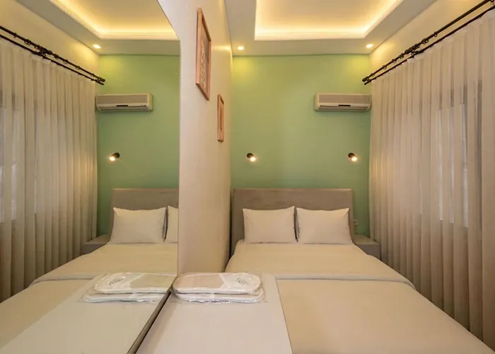 Grand Rafinn Boutique Отель Стамбул