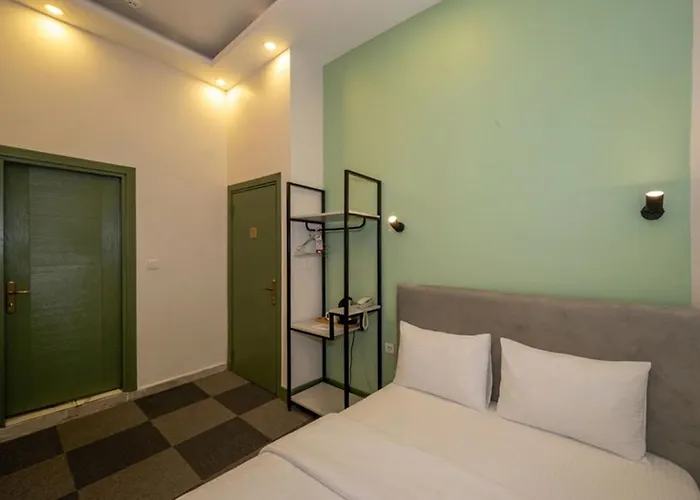 Grand Rafinn Boutique 3*